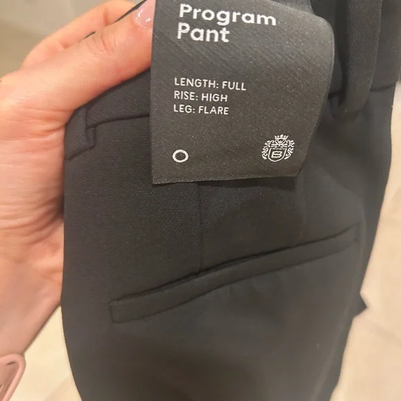 Program Pant - (Re)ssential - Picture 7 of 13